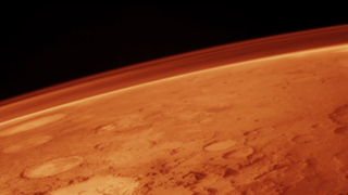 Here's why everybody is freaking out about methane on Mars